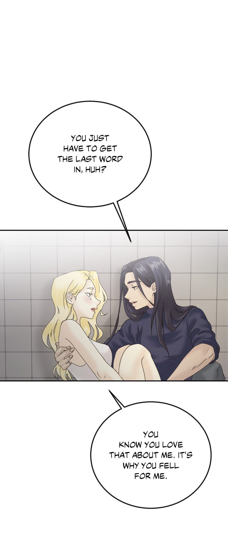 Where the Heart Is Chap chap 17-Where the Heart Is - Next Chap 18