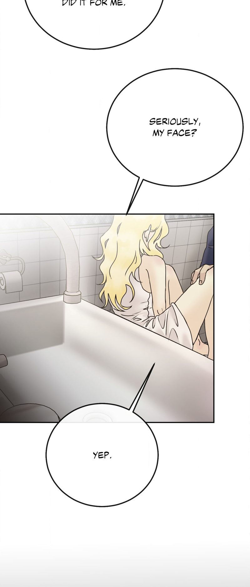 Where the Heart Is Chap chap 17-Where the Heart Is - Next Chap 18