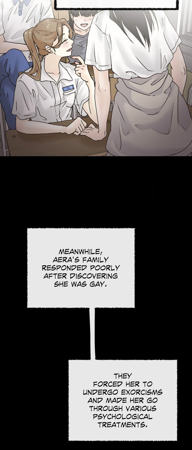 Where the Heart Is Chap chap 17-Where the Heart Is - Next Chap 18