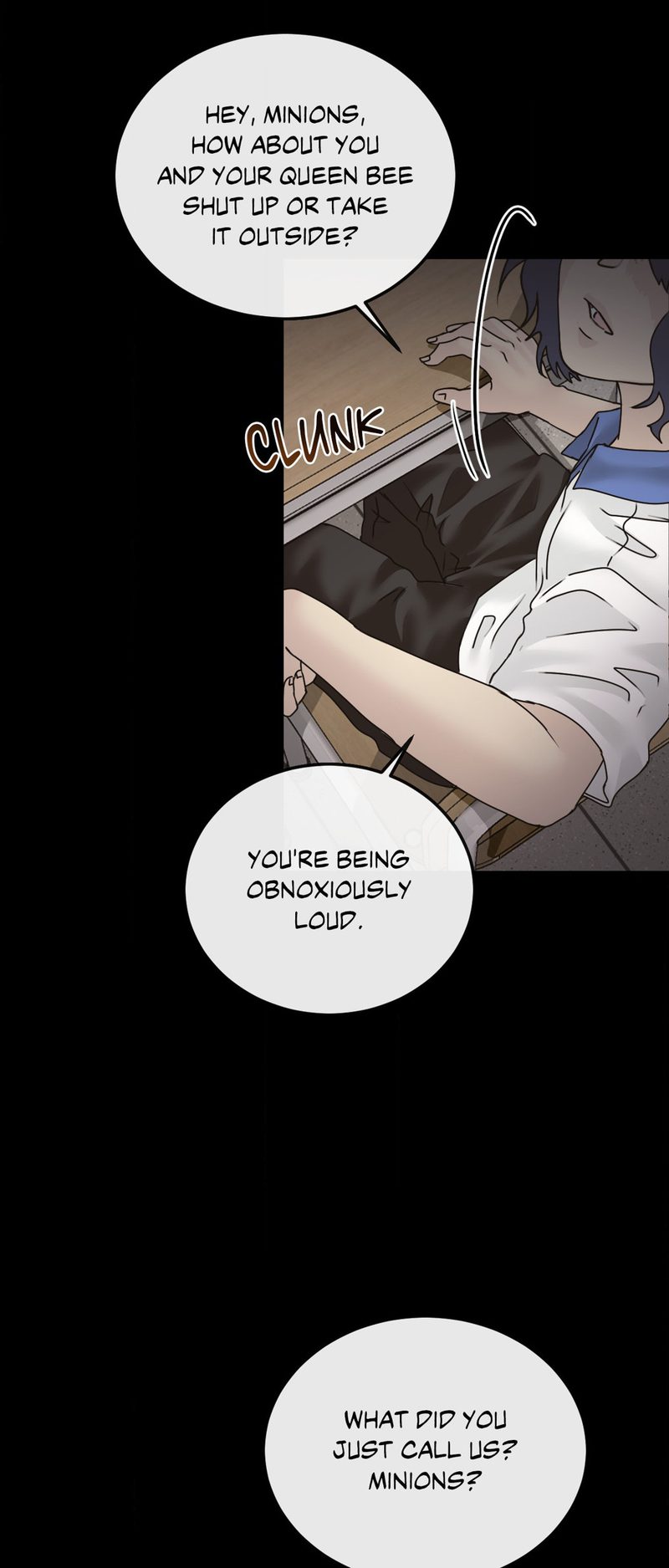 Where the Heart Is Chap chap 17-Where the Heart Is - Next Chap 18