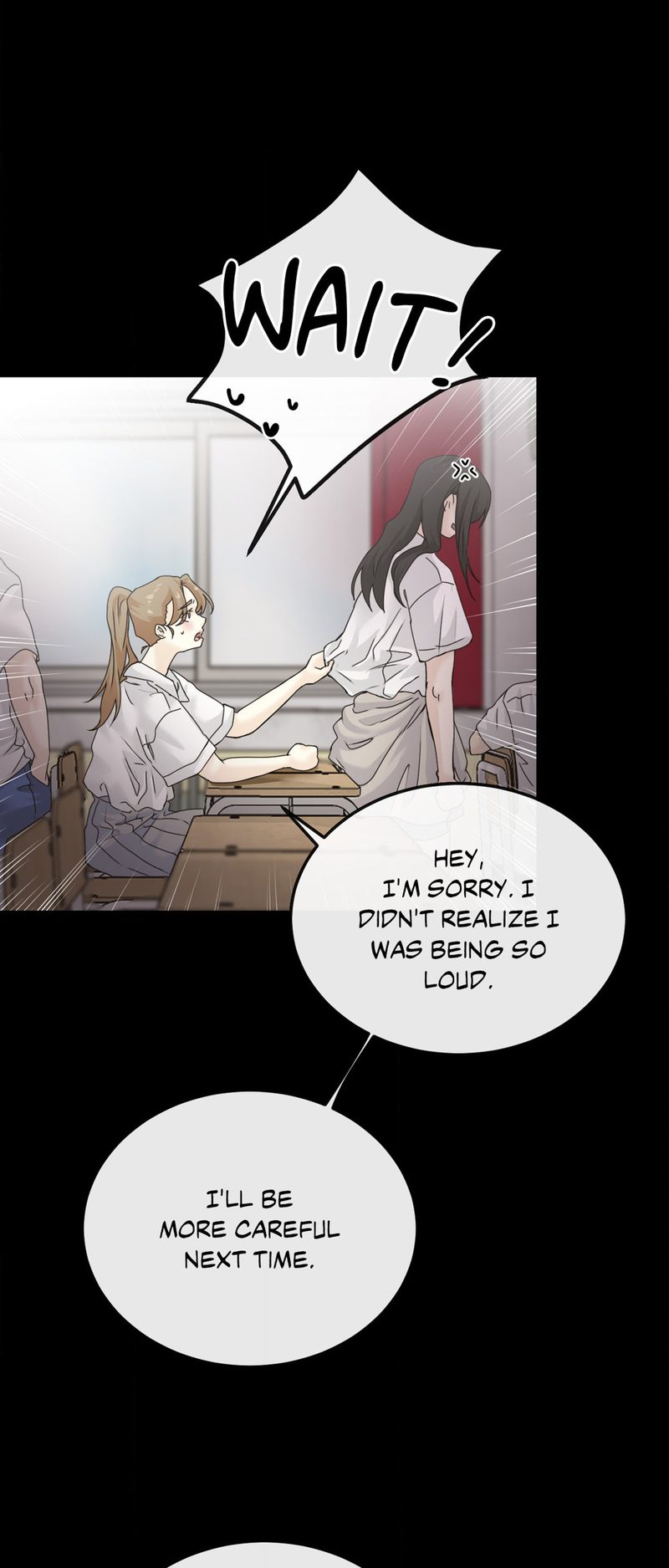 Where the Heart Is Chap chap 17-Where the Heart Is - Next Chap 18