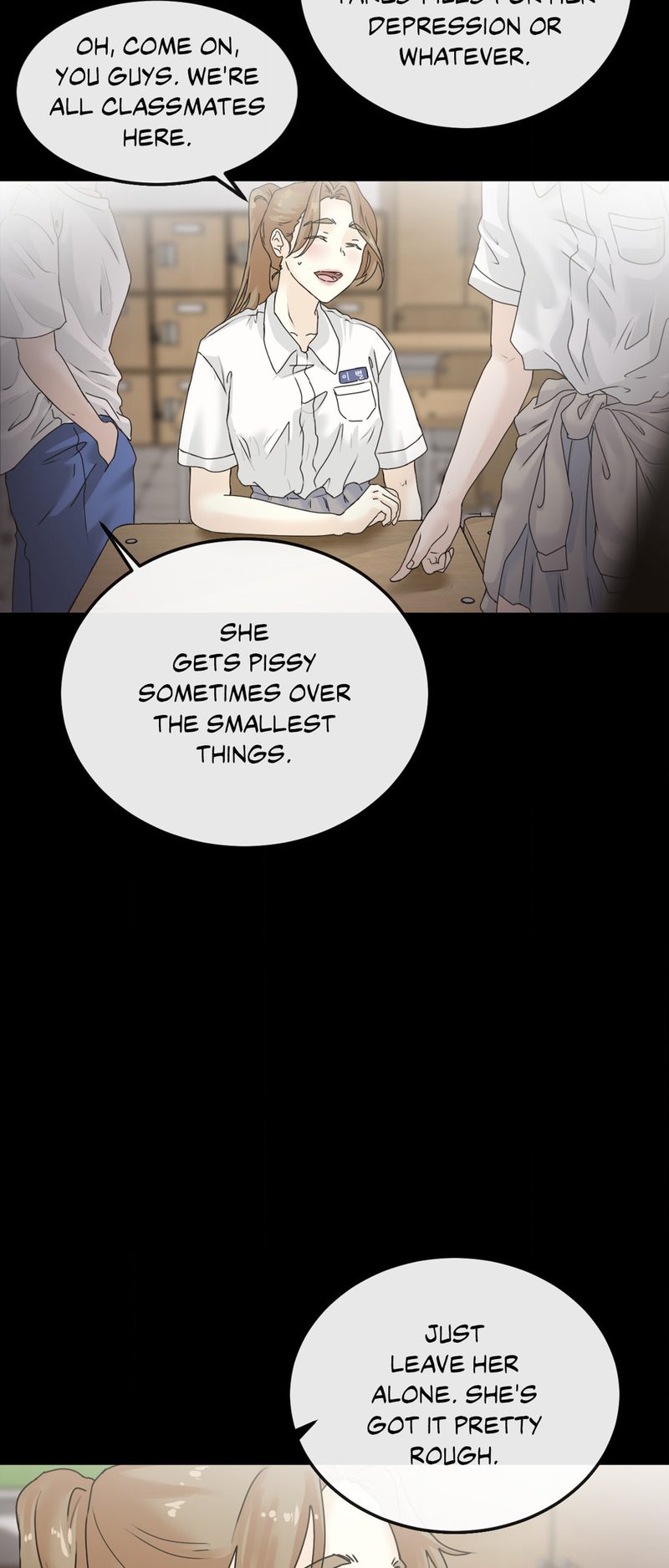 Where the Heart Is Chap chap 17-Where the Heart Is - Next Chap 18