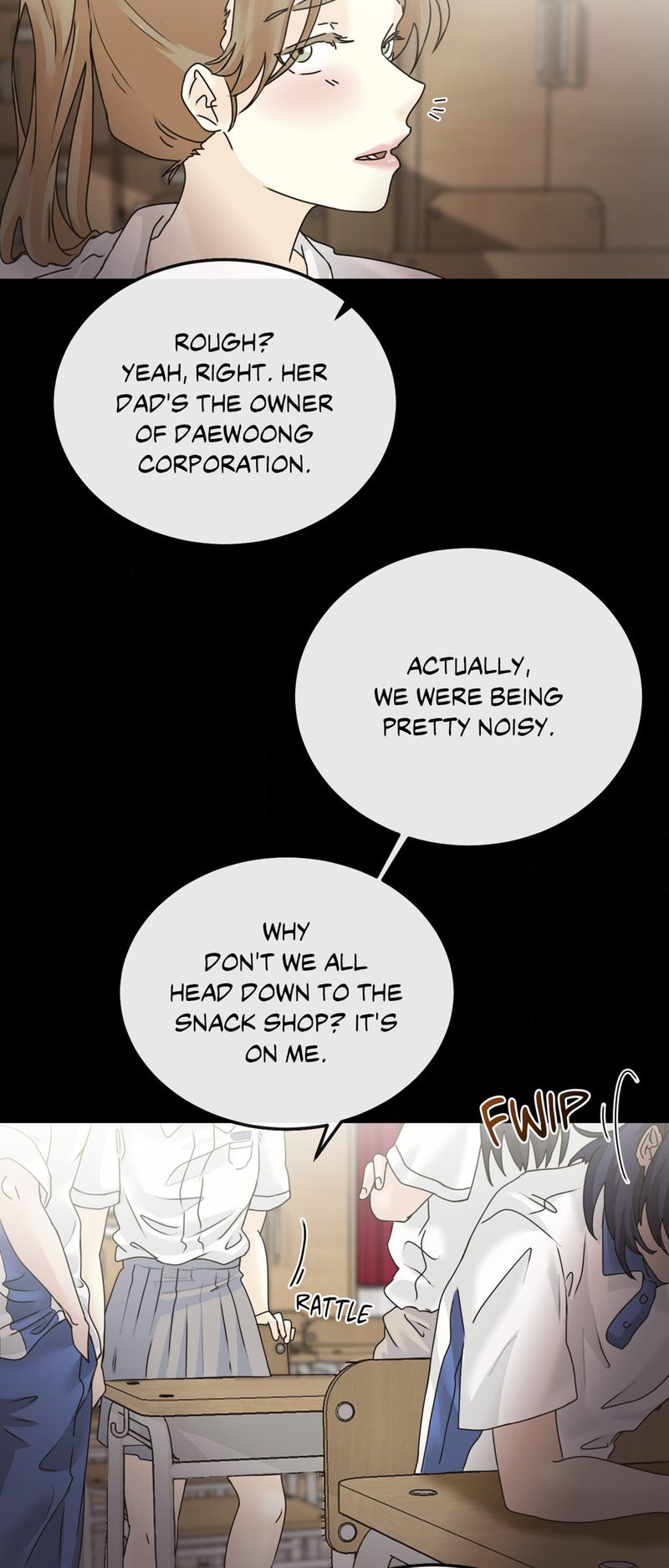 Where the Heart Is Chap chap 17-Where the Heart Is - Next Chap 18