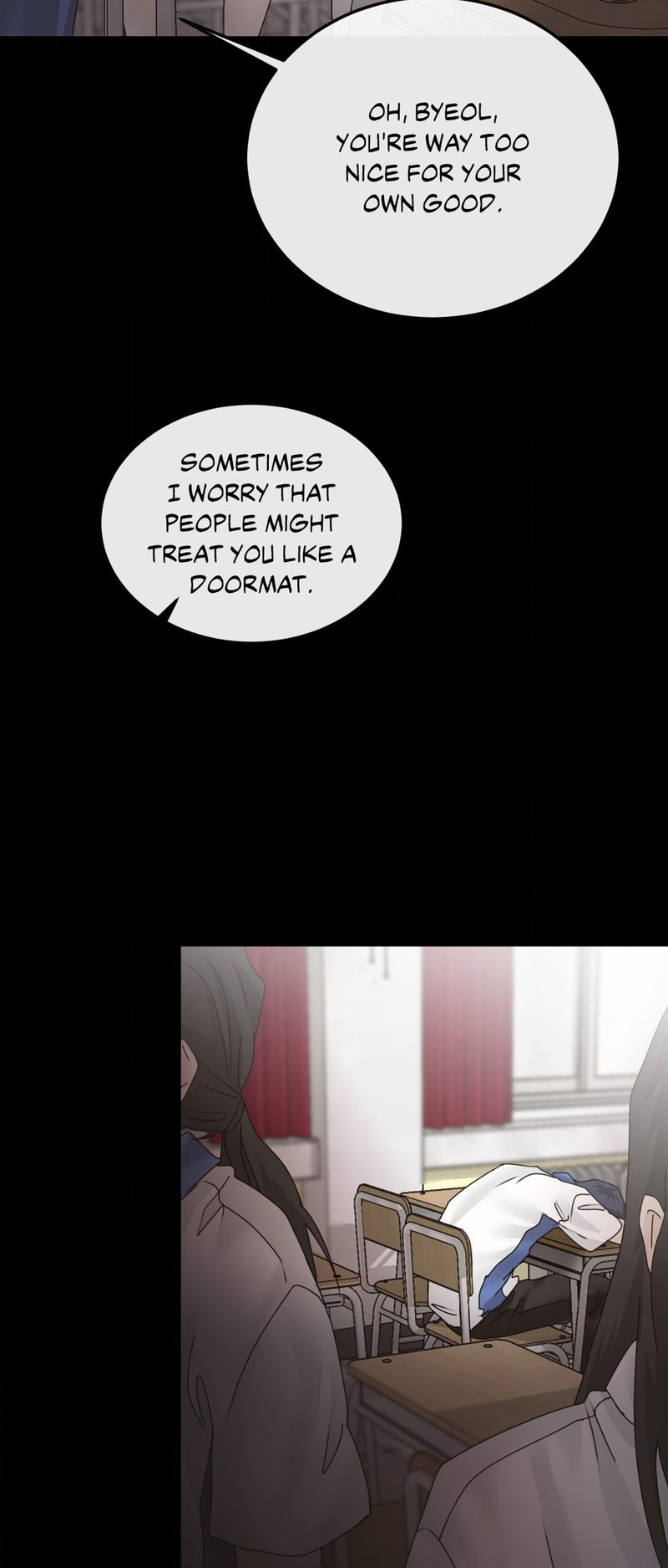 Where the Heart Is Chap chap 17-Where the Heart Is - Next Chap 18