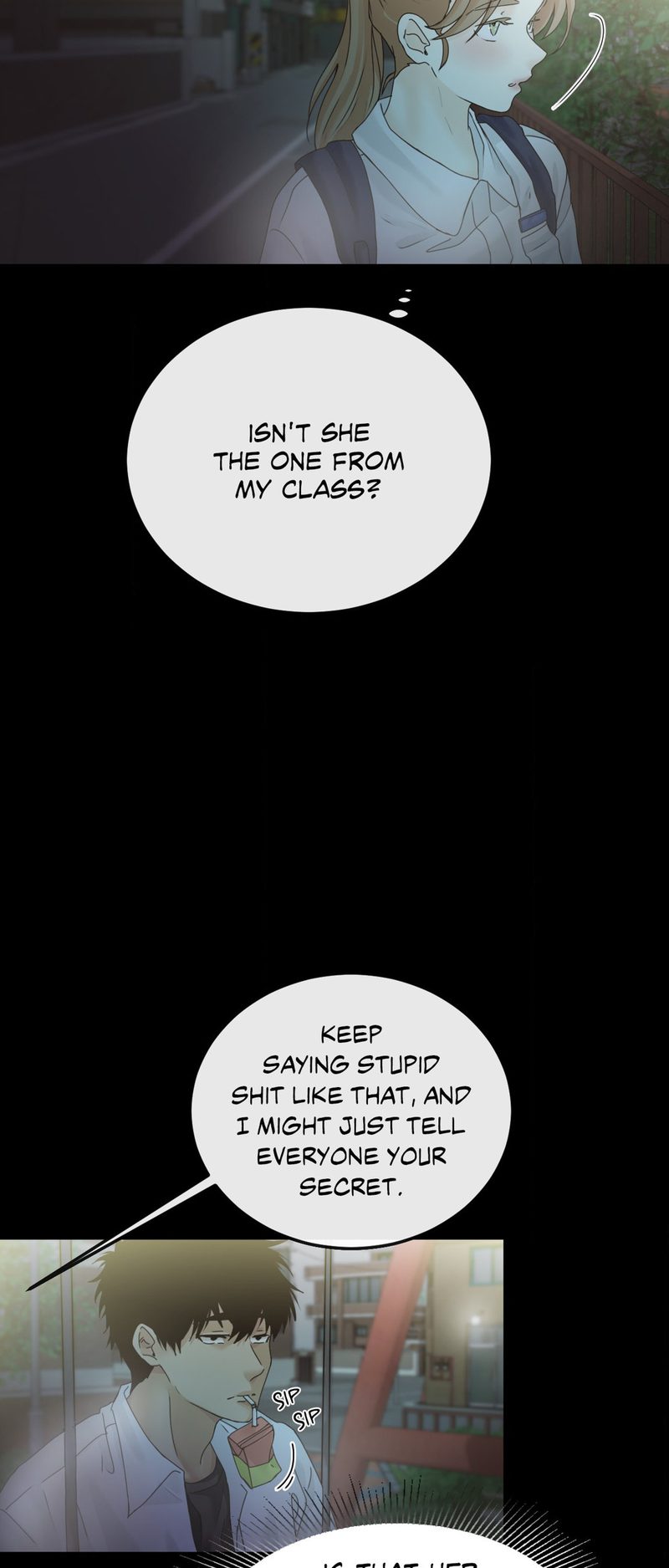 Where the Heart Is Chap chap 17-Where the Heart Is - Next Chap 18