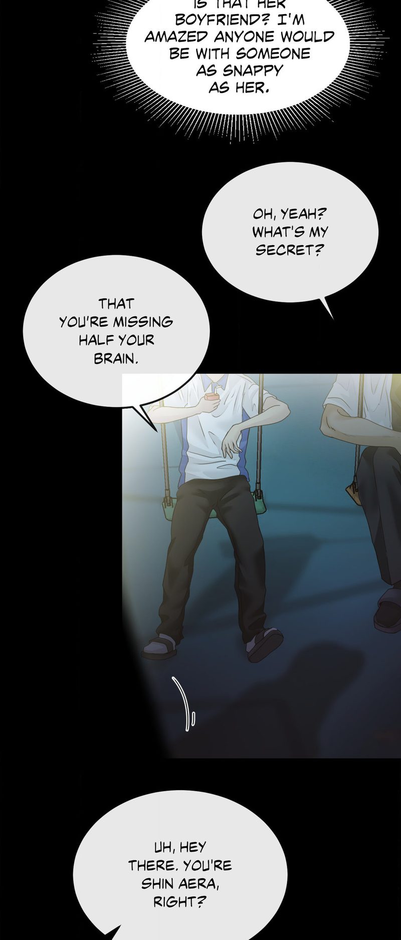 Where the Heart Is Chap chap 17-Where the Heart Is - Next Chap 18