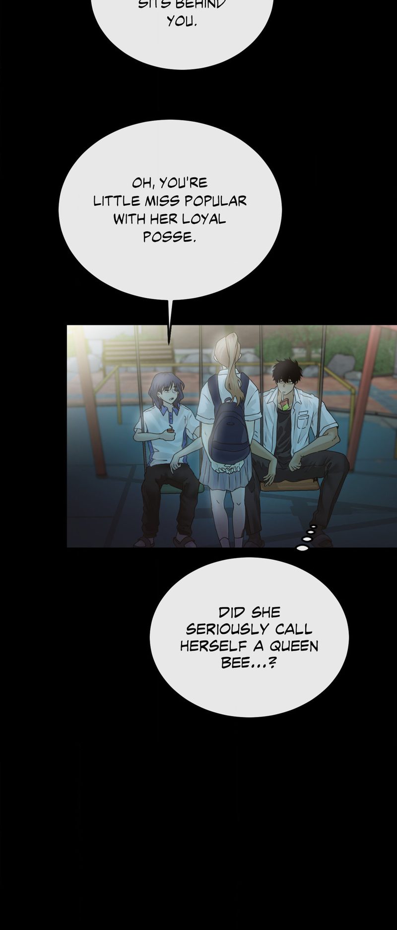 Where the Heart Is Chap chap 17-Where the Heart Is - Next Chap 18