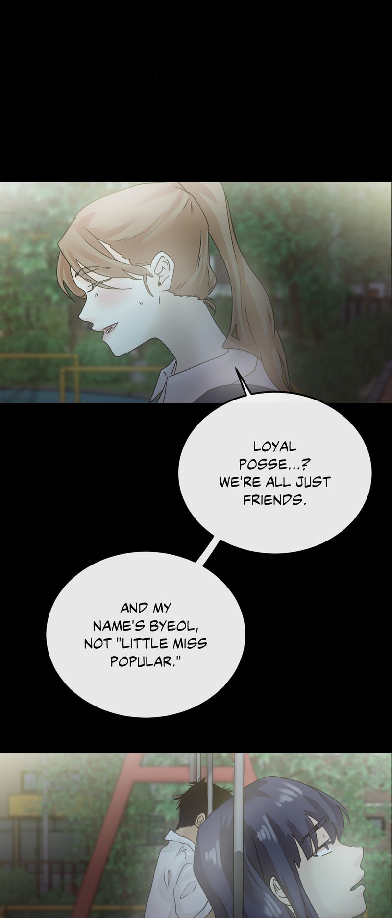 Where the Heart Is Chap chap 17-Where the Heart Is - Next Chap 18