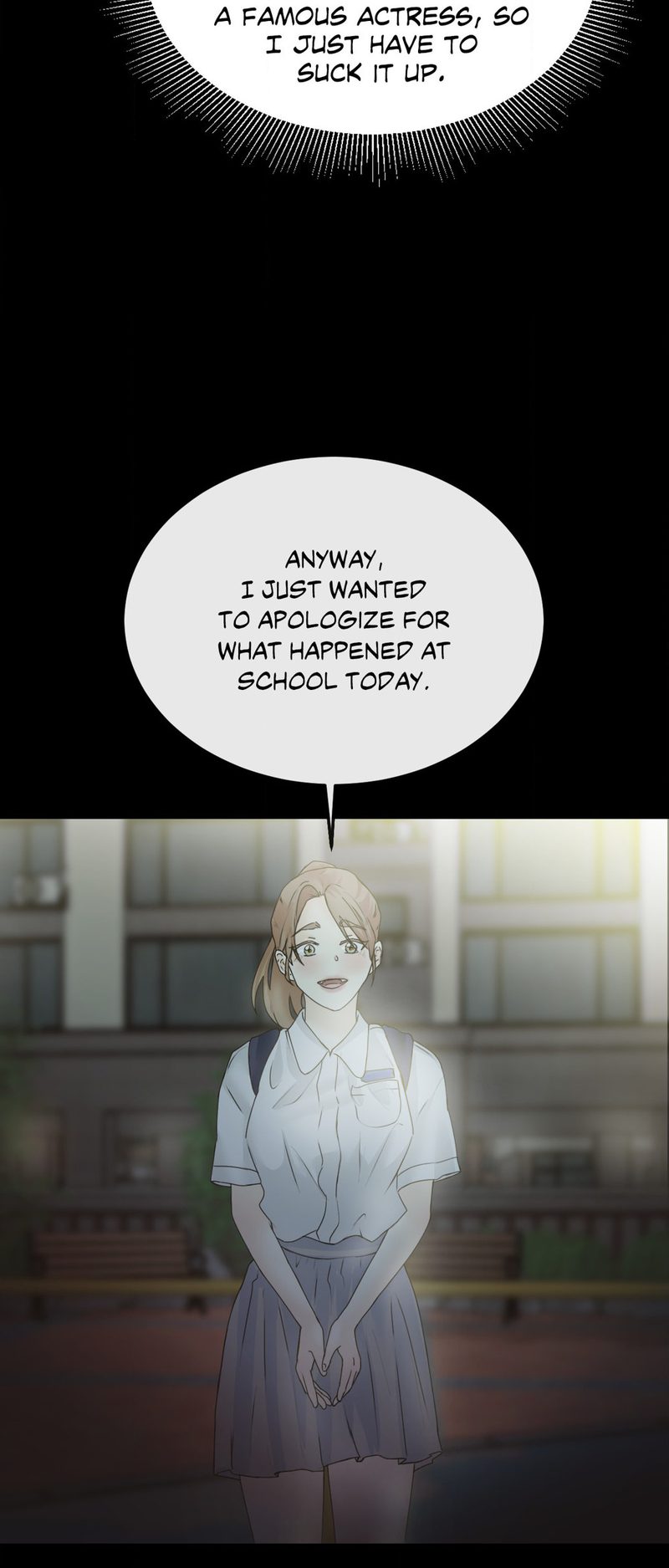 Where the Heart Is Chap chap 17-Where the Heart Is - Next Chap 18