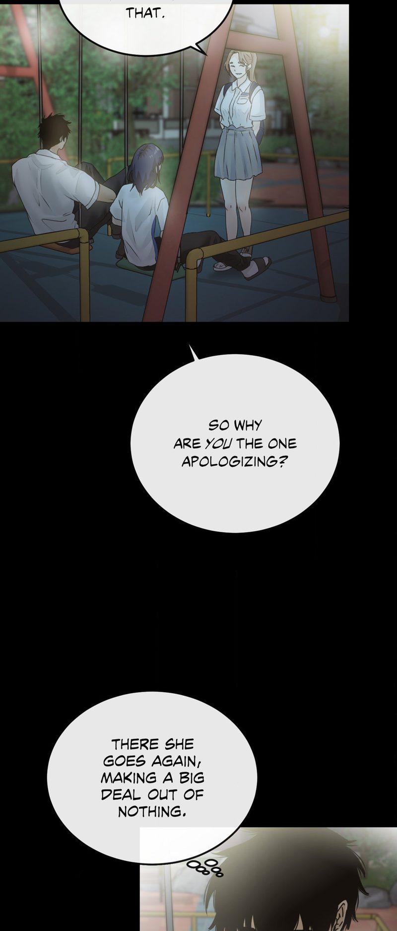 Where the Heart Is Chap chap 17-Where the Heart Is - Next Chap 18