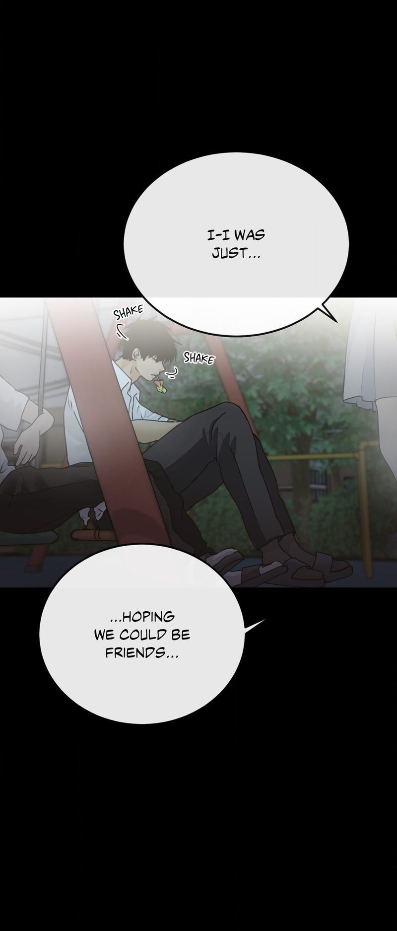 Where the Heart Is Chap chap 17-Where the Heart Is - Next Chap 18