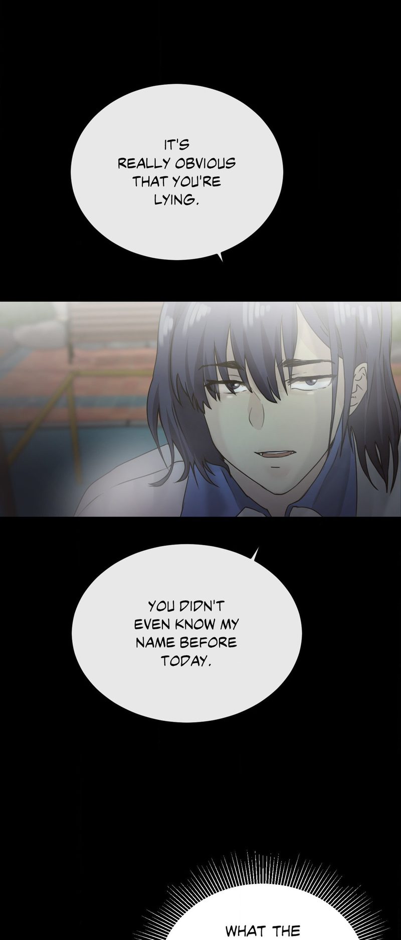 Where the Heart Is Chap chap 17-Where the Heart Is - Next Chap 18