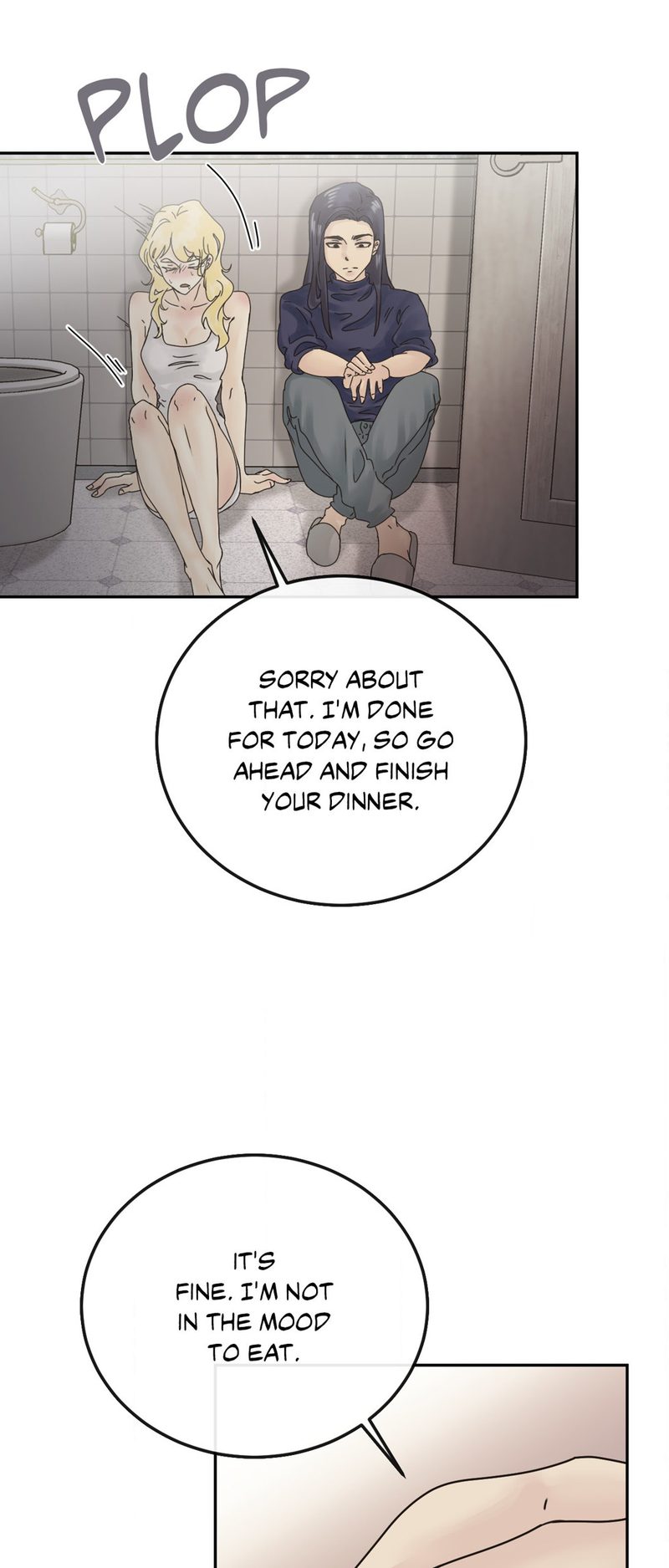 Where the Heart Is Chap chap 17-Where the Heart Is - Next Chap 18