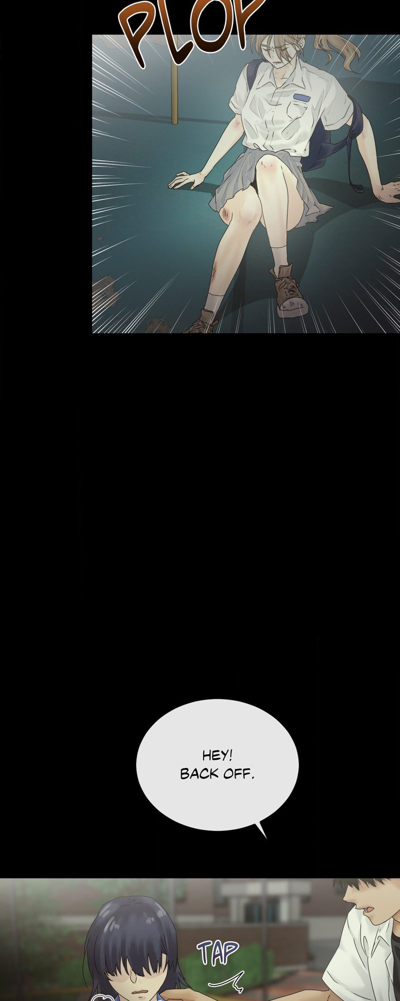 Where the Heart Is Chap chap 18-Where the Heart Is - Next Chap 19