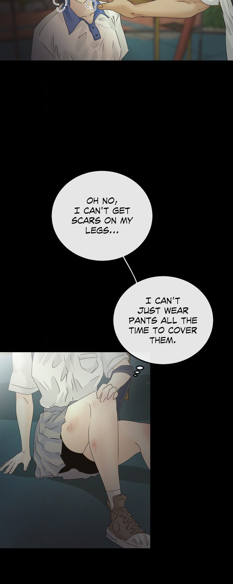 Where the Heart Is Chap chap 18-Where the Heart Is - Next Chap 19