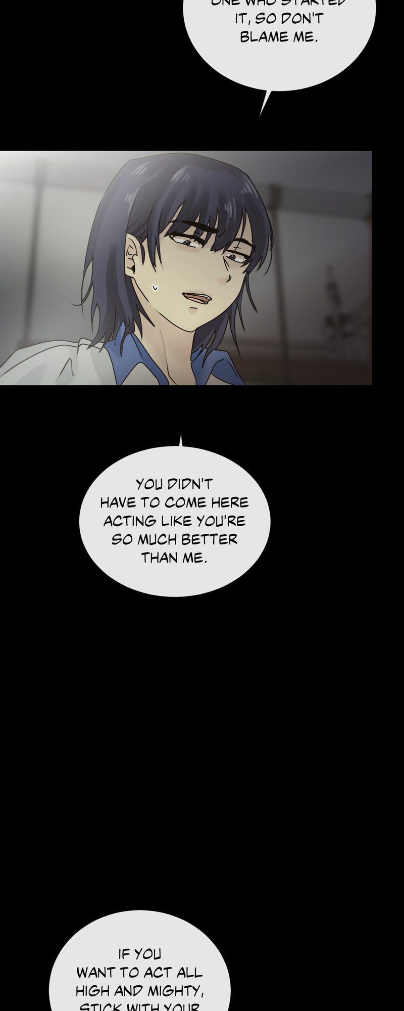 Where the Heart Is Chap chap 18-Where the Heart Is - Next Chap 19