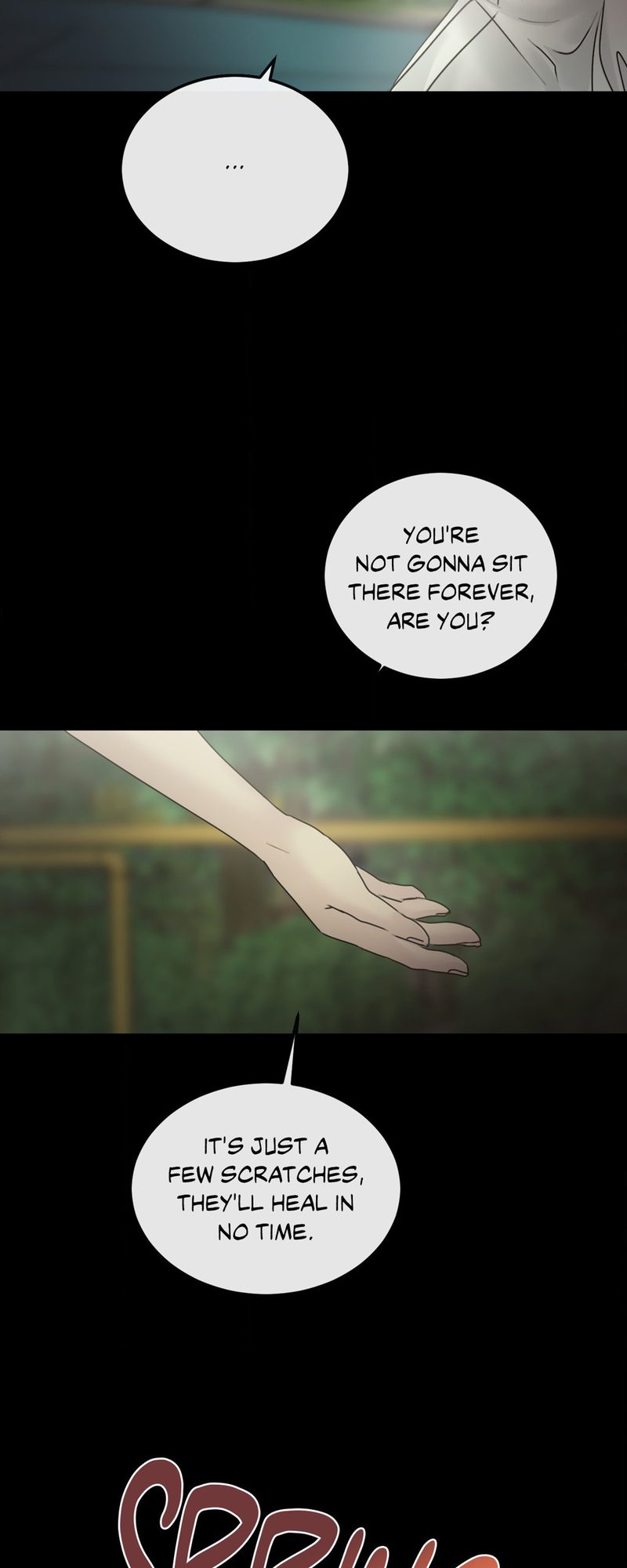 Where the Heart Is Chap chap 18-Where the Heart Is - Next Chap 19