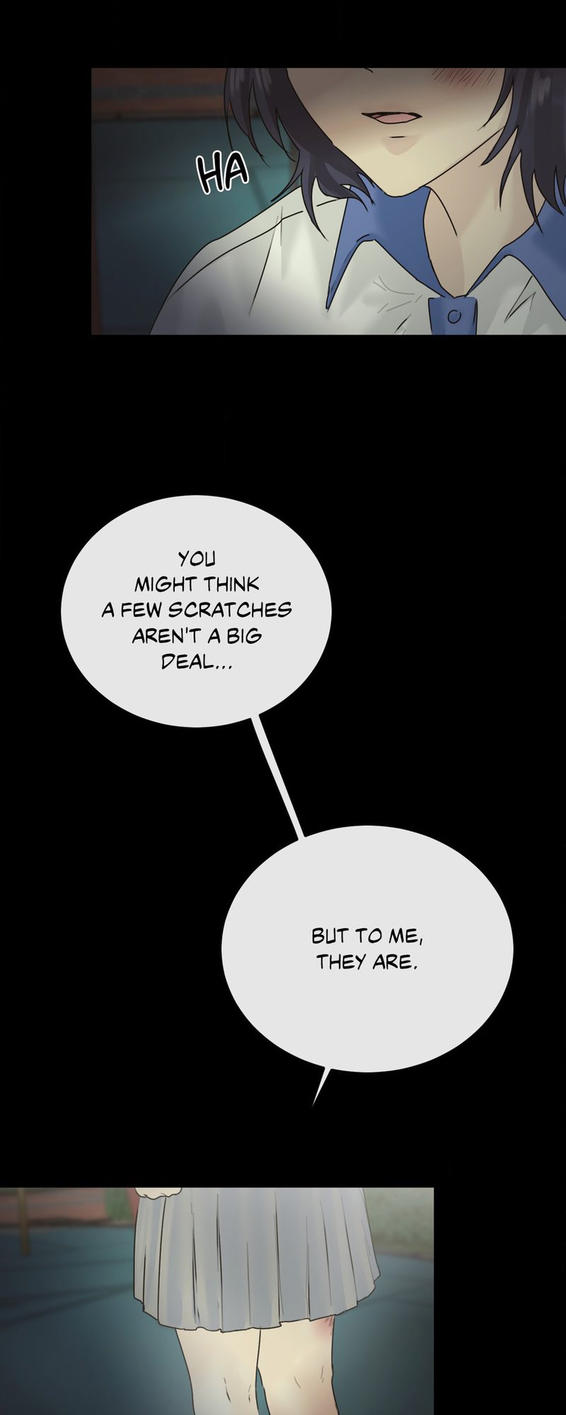 Where the Heart Is Chap chap 18-Where the Heart Is - Next Chap 19