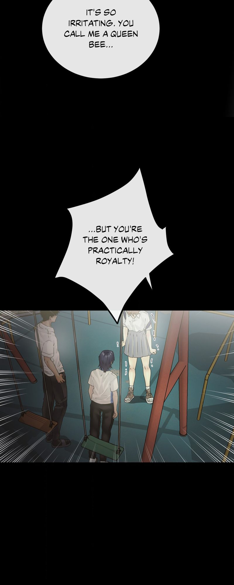 Where the Heart Is Chap chap 18-Where the Heart Is - Next Chap 19