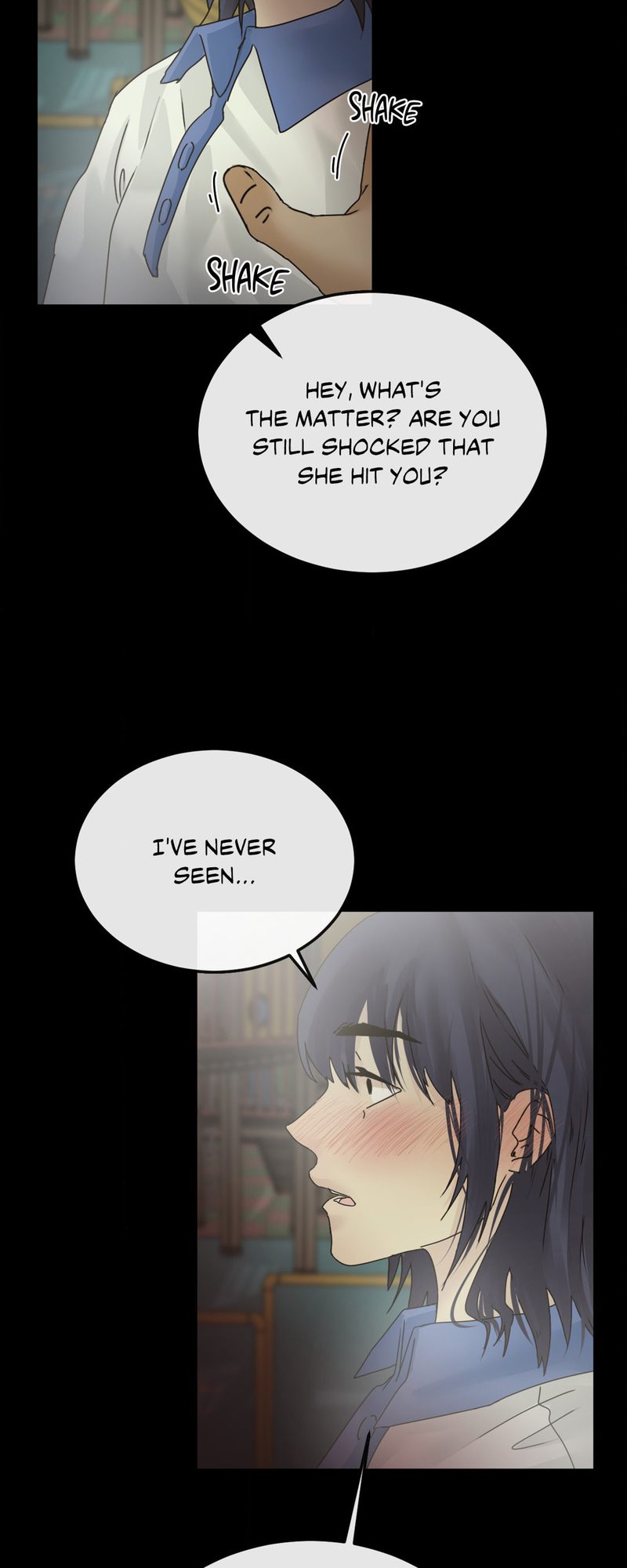 Where the Heart Is Chap chap 18-Where the Heart Is - Next Chap 19