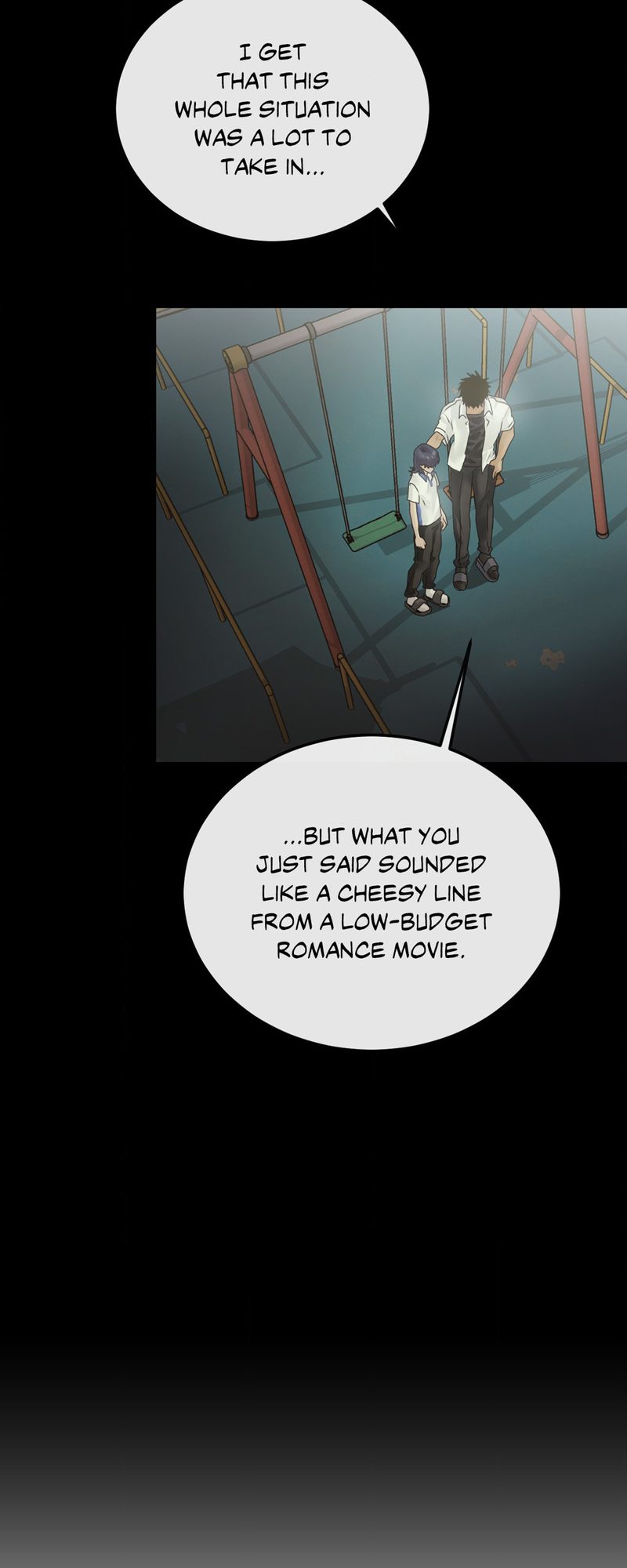 Where the Heart Is Chap chap 18-Where the Heart Is - Next Chap 19