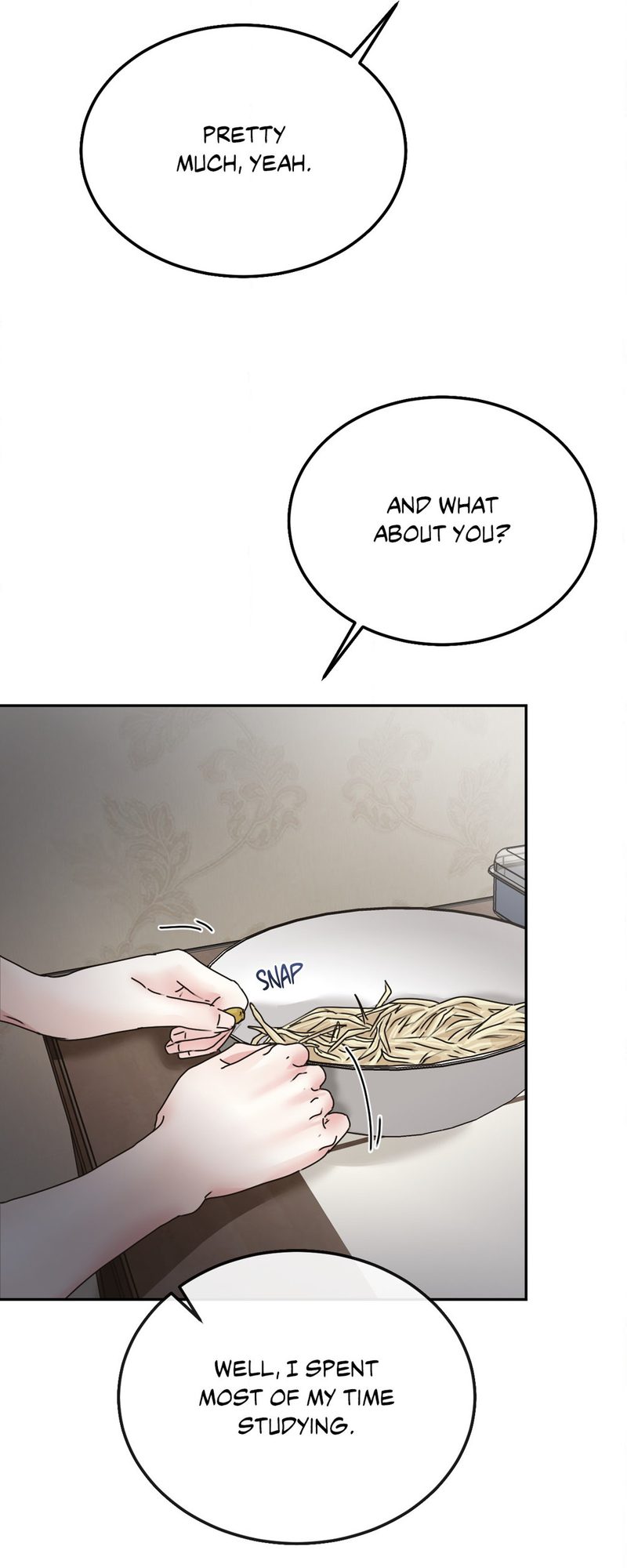 Where the Heart Is Chap chap 18-Where the Heart Is - Next Chap 19