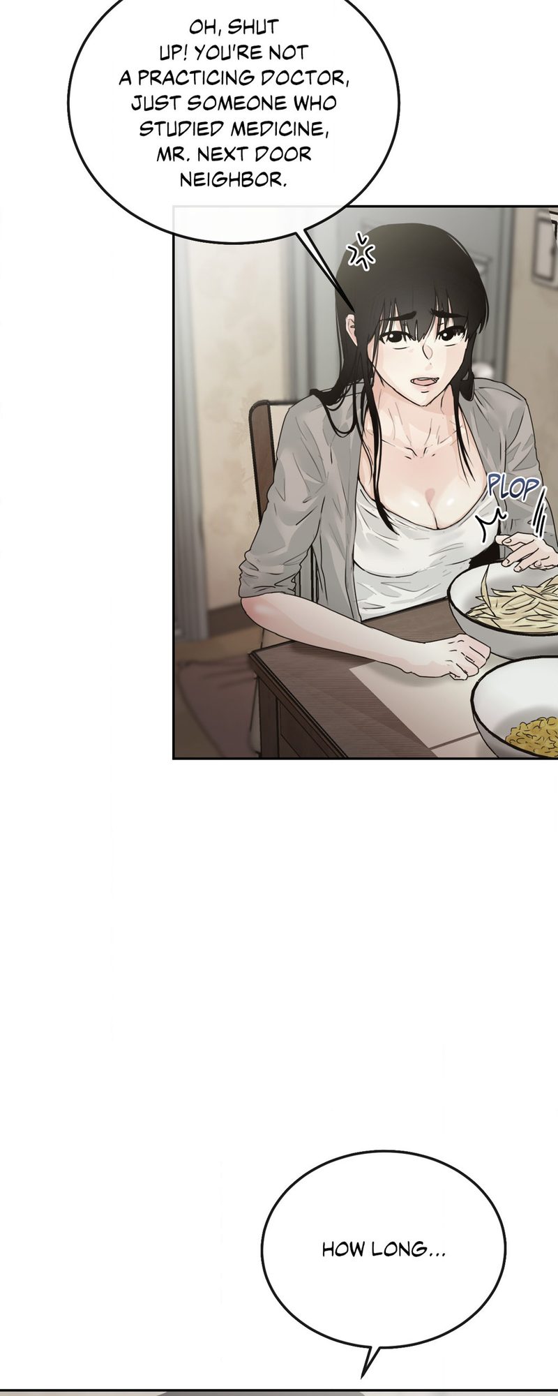 Where the Heart Is Chap chap 18-Where the Heart Is - Next Chap 19