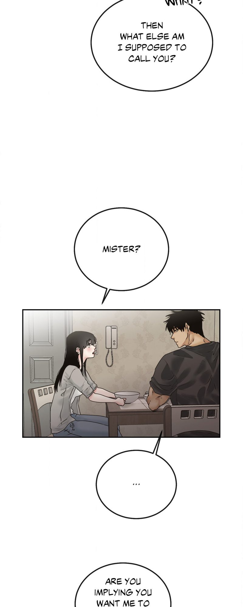 Where the Heart Is Chap chap 18-Where the Heart Is - Next Chap 19