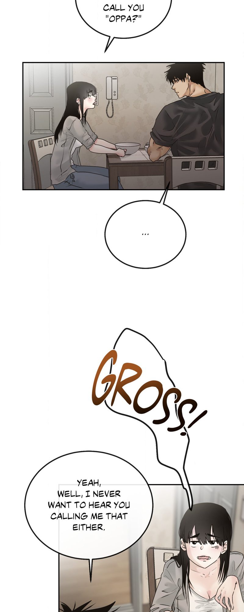 Where the Heart Is Chap chap 18-Where the Heart Is - Next Chap 19