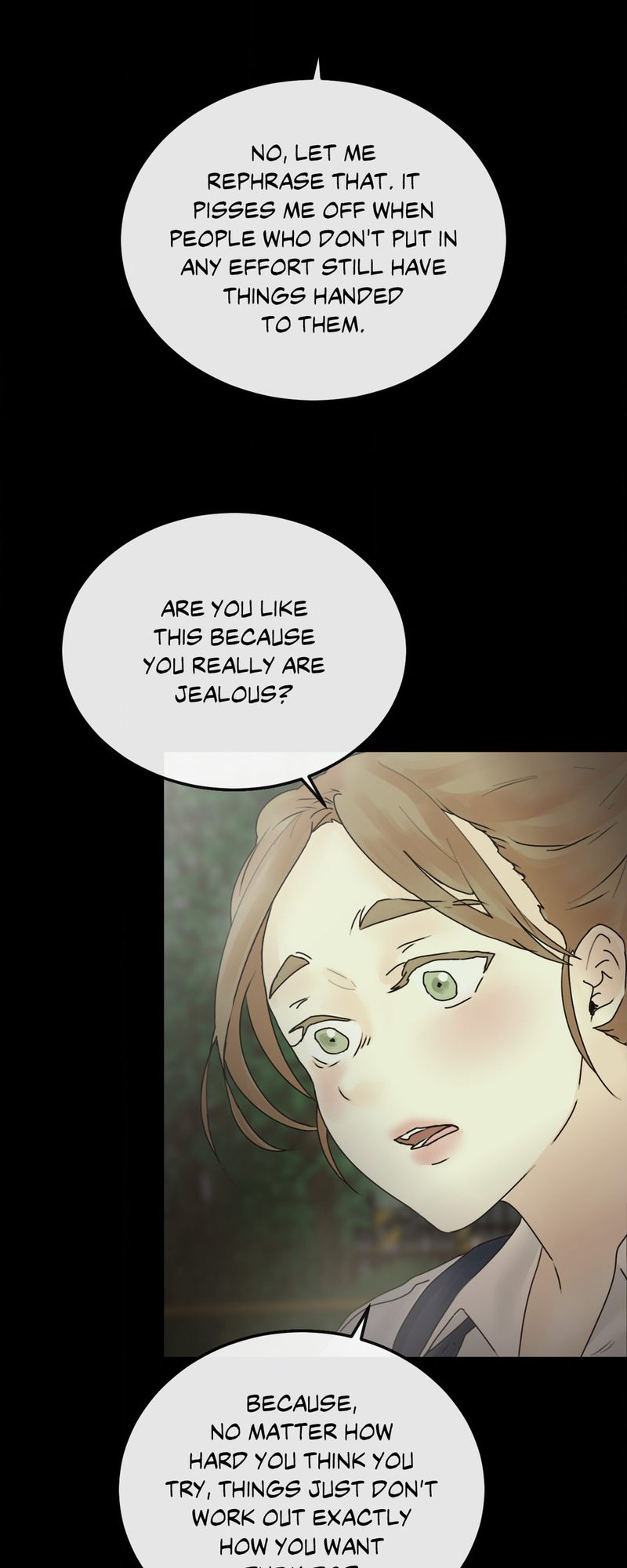 Where the Heart Is Chap chap 18-Where the Heart Is - Next Chap 19