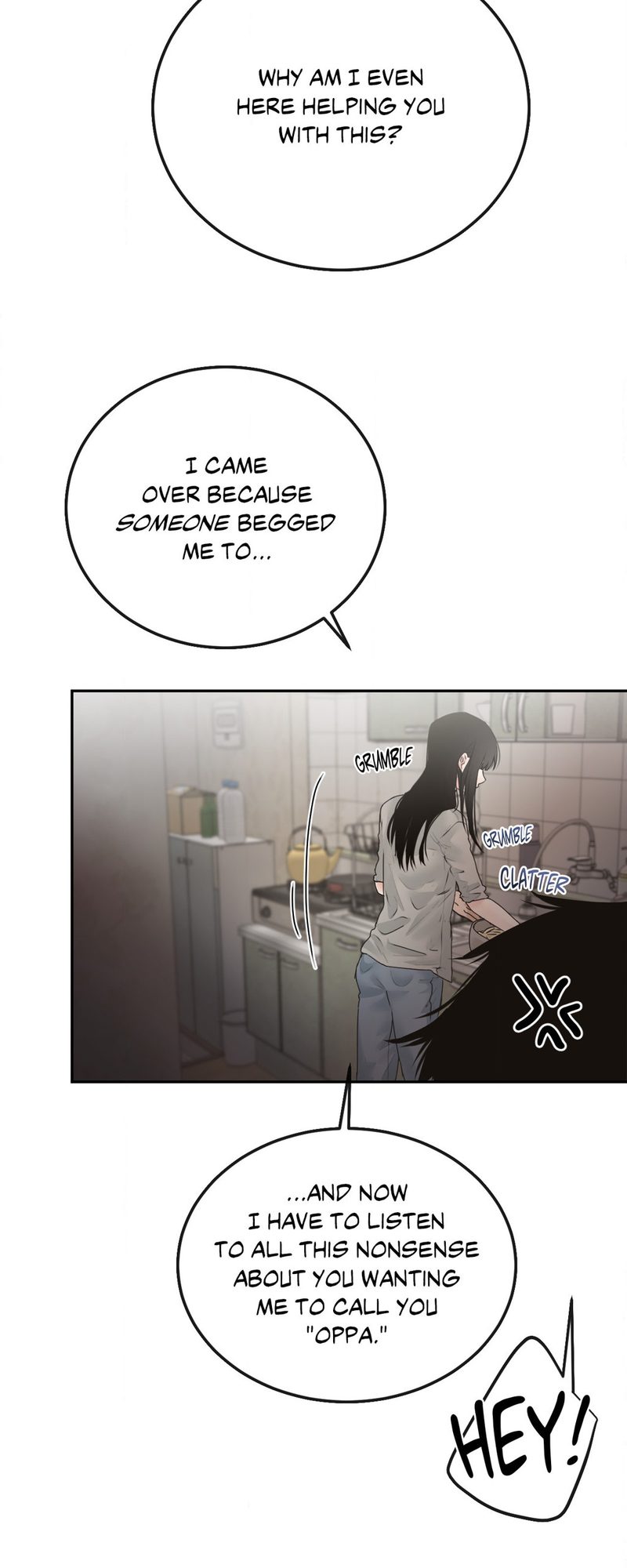 Where the Heart Is Chap chap 18-Where the Heart Is - Next Chap 19