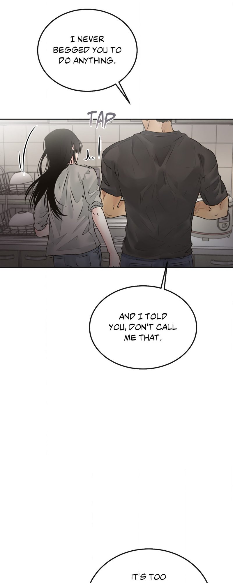 Where the Heart Is Chap chap 18-Where the Heart Is - Next Chap 19