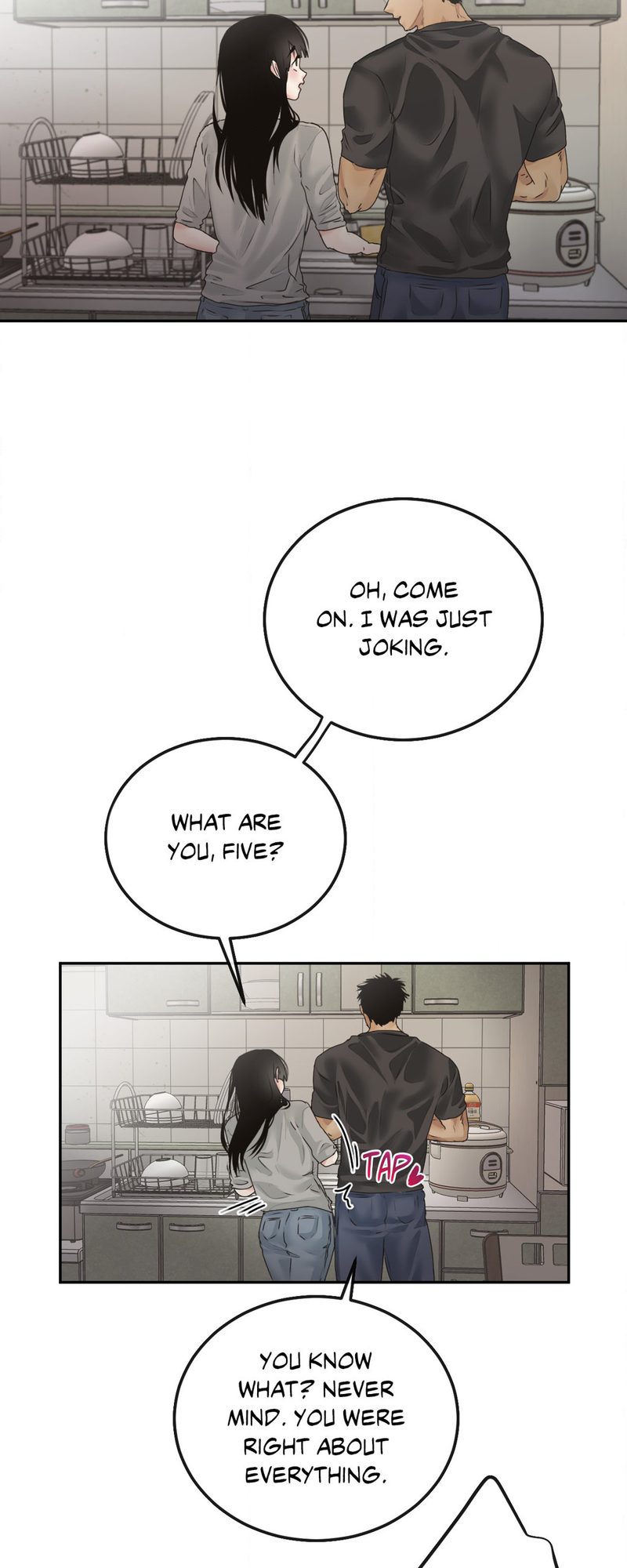 Where the Heart Is Chap chap 18-Where the Heart Is - Next Chap 19