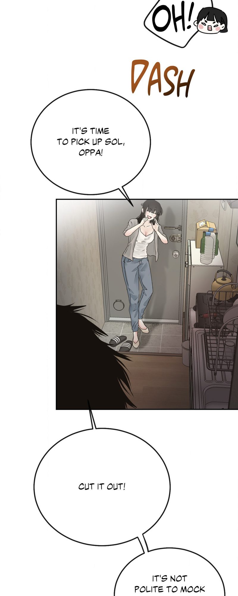 Where the Heart Is Chap chap 18-Where the Heart Is - Next Chap 19