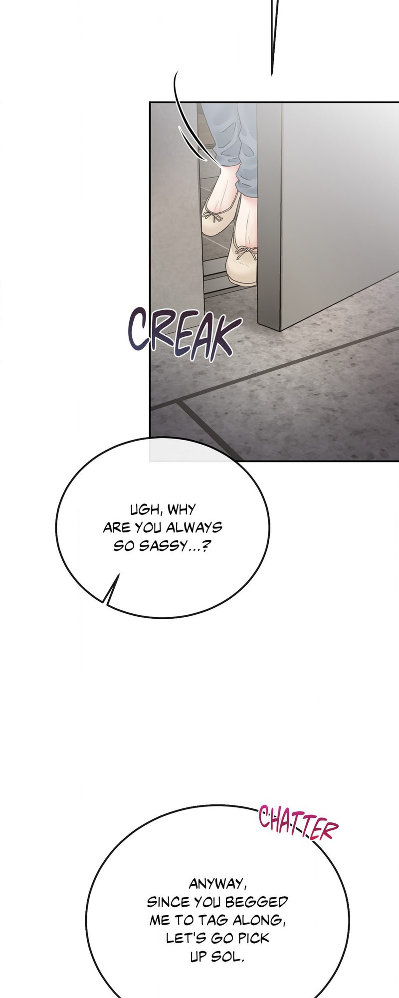 Where the Heart Is Chap chap 18-Where the Heart Is - Next Chap 19