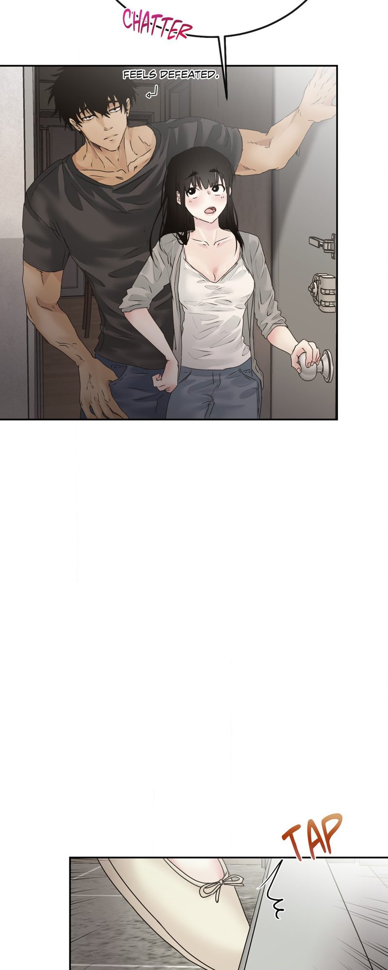 Where the Heart Is Chap chap 18-Where the Heart Is - Next Chap 19