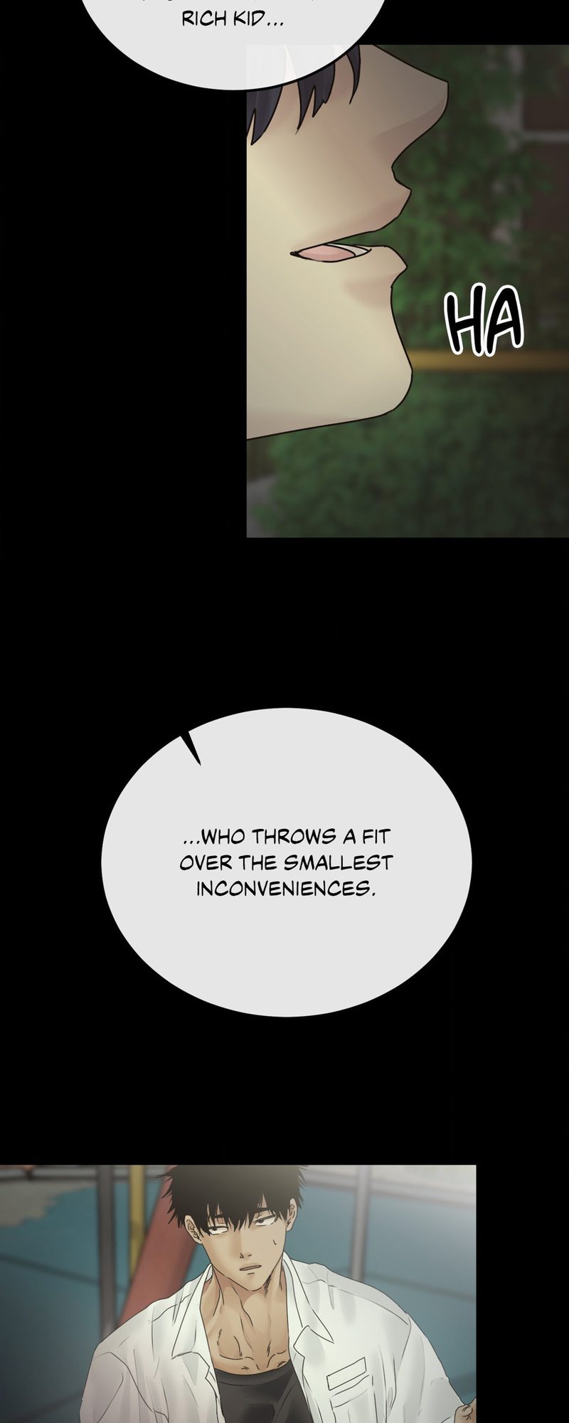 Where the Heart Is Chap chap 18-Where the Heart Is - Next Chap 19