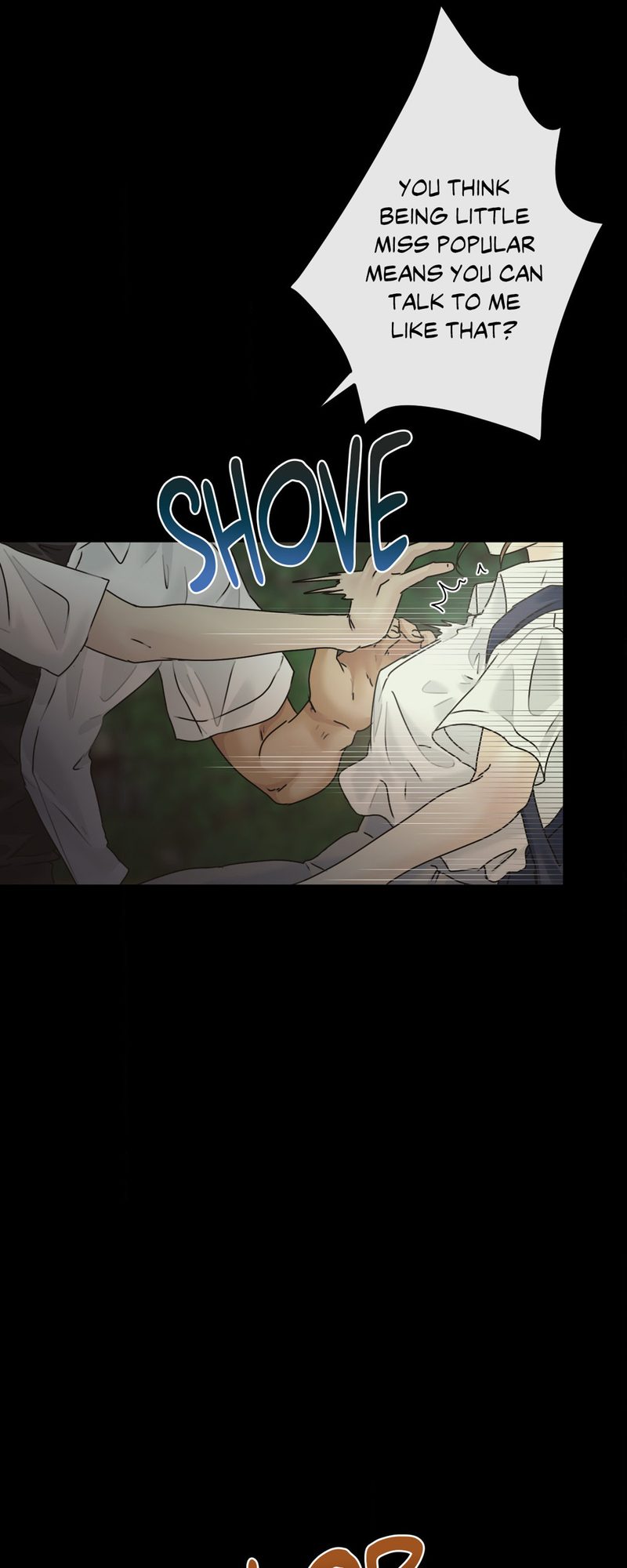 Where the Heart Is Chap chap 18-Where the Heart Is - Next Chap 19