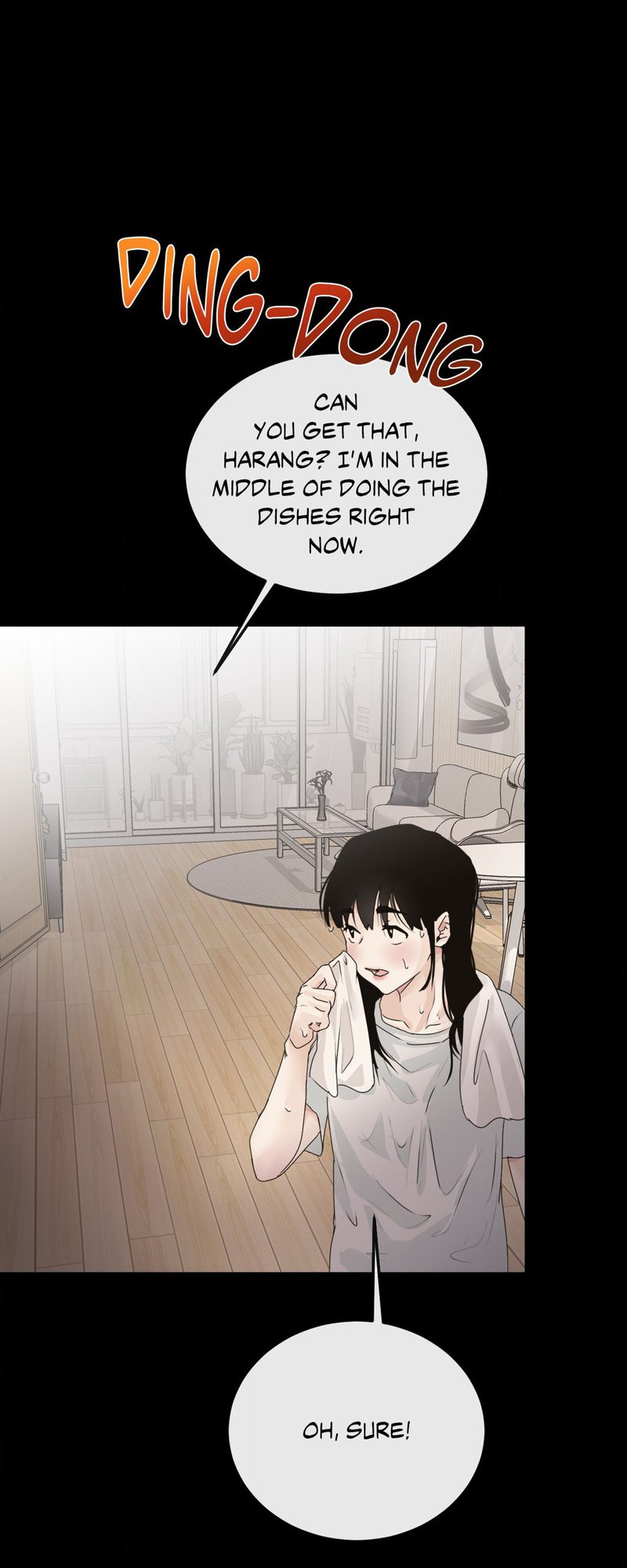Where the Heart Is Chap chap 19-Where the Heart Is - Next Chap 20