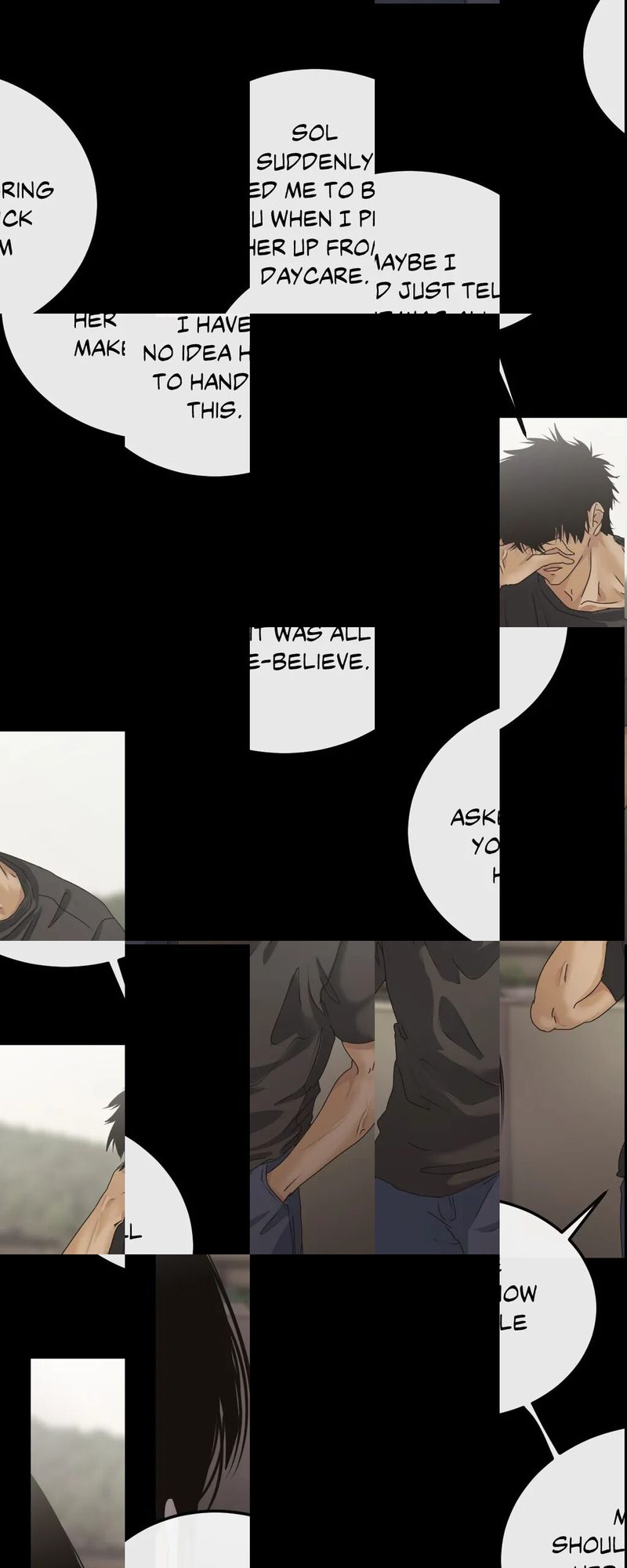 Where the Heart Is Chap chap 19-Where the Heart Is - Next Chap 20