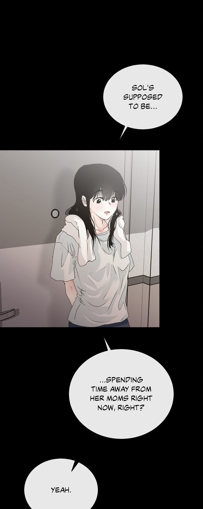 Where the Heart Is Chap chap 19-Where the Heart Is - Next Chap 20