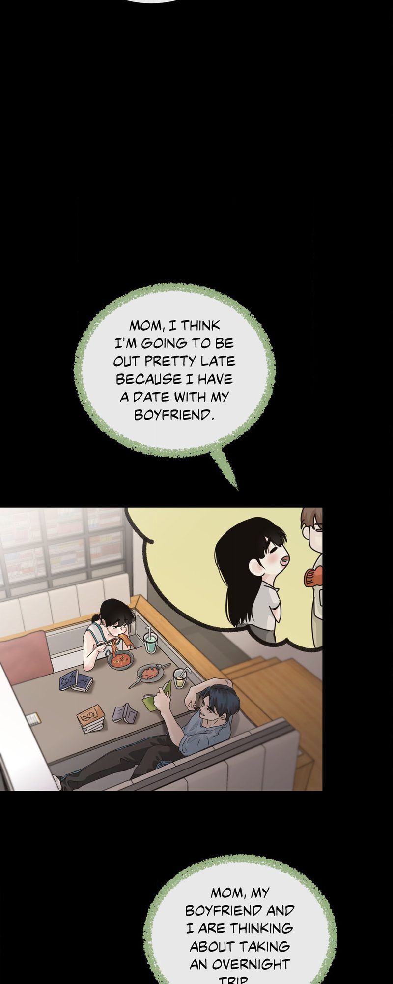 Where the Heart Is Chap chap 19-Where the Heart Is - Next Chap 20