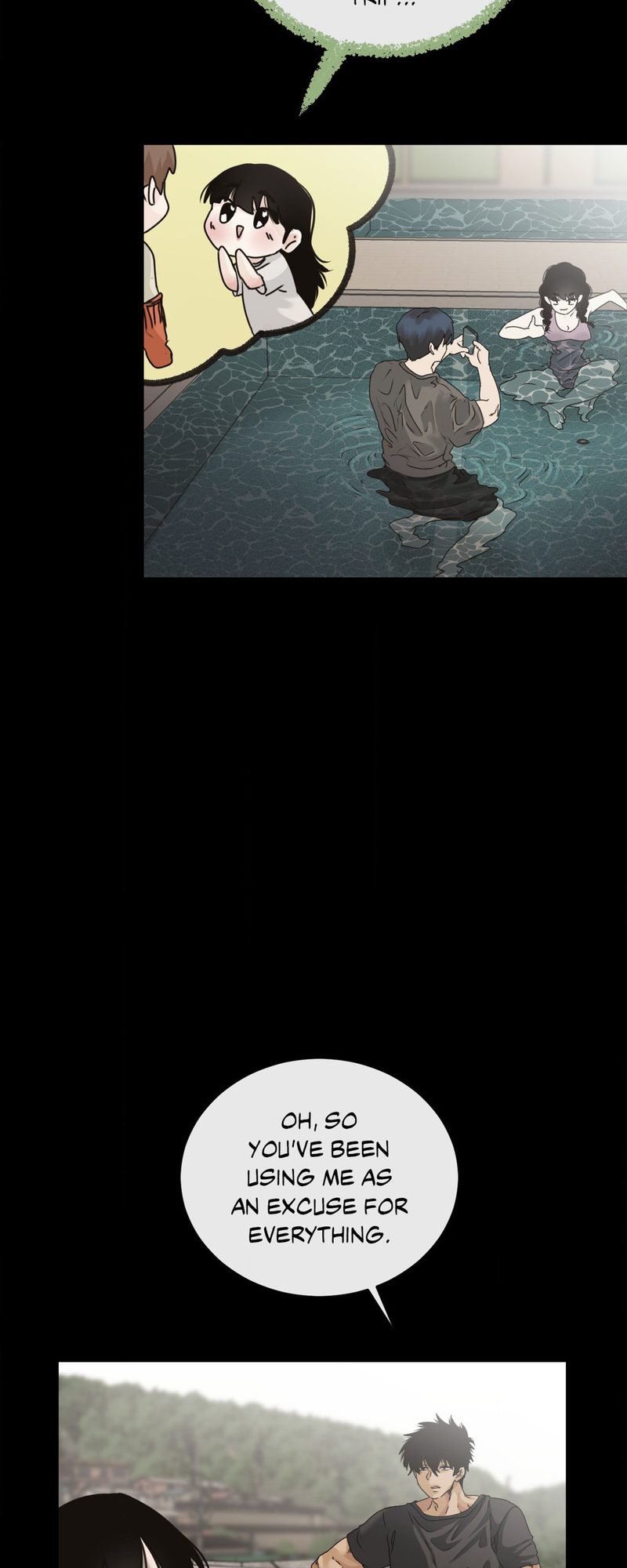 Where the Heart Is Chap chap 19-Where the Heart Is - Next Chap 20