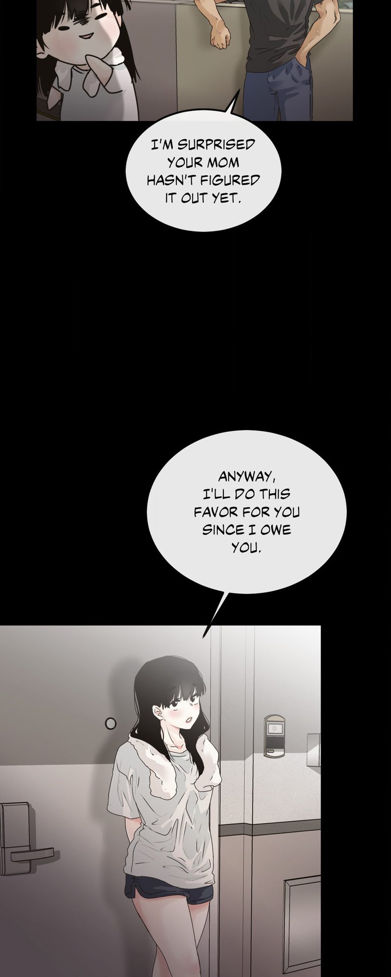 Where the Heart Is Chap chap 19-Where the Heart Is - Next Chap 20