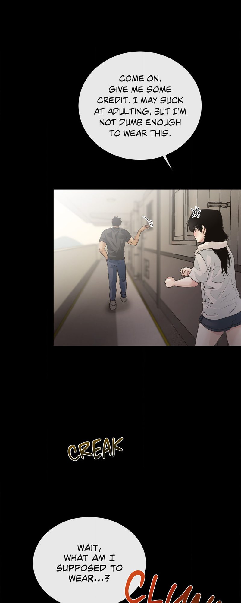 Where the Heart Is Chap chap 19-Where the Heart Is - Next Chap 20