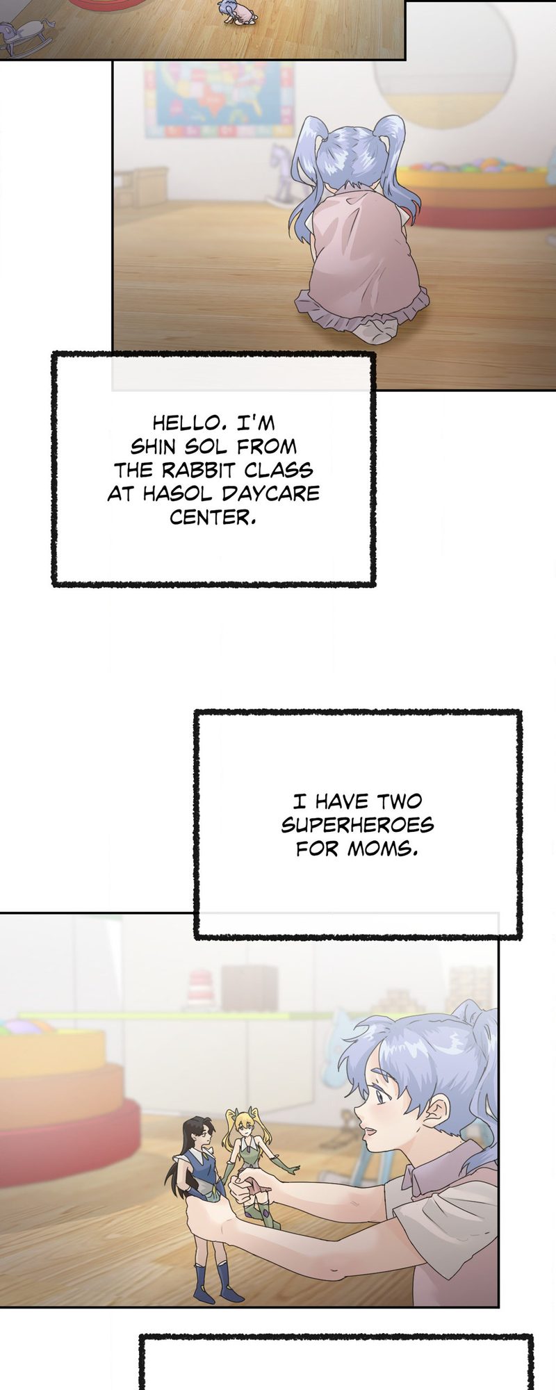 Where the Heart Is Chap chap 19-Where the Heart Is - Next Chap 20