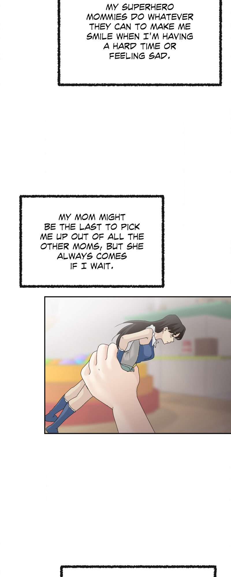 Where the Heart Is Chap chap 19-Where the Heart Is - Next Chap 20