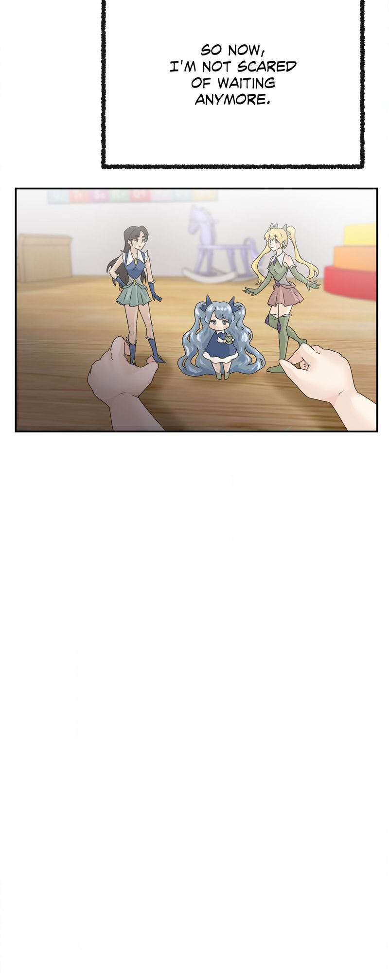 Where the Heart Is Chap chap 19-Where the Heart Is - Next Chap 20