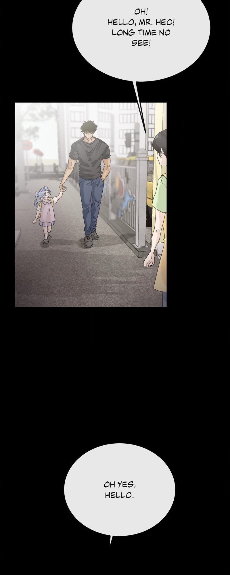 Where the Heart Is Chap chap 19-Where the Heart Is - Next Chap 20