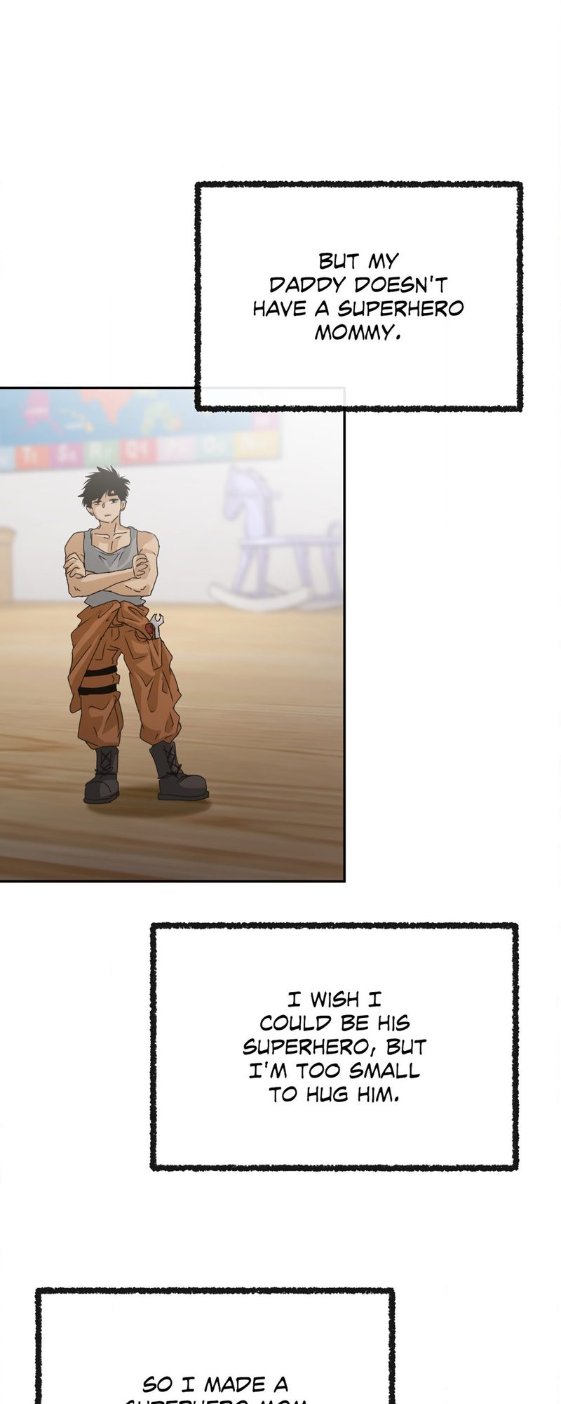 Where the Heart Is Chap chap 19-Where the Heart Is - Next Chap 20